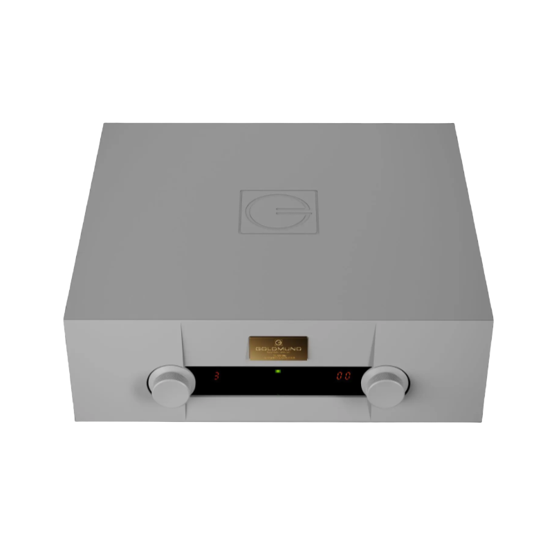 Amply Goldmund Telos 690