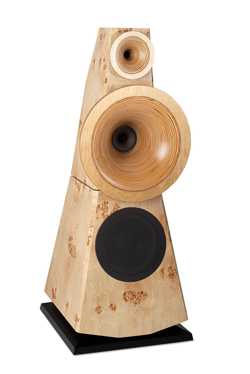 Loa Odeon Audio Helix
