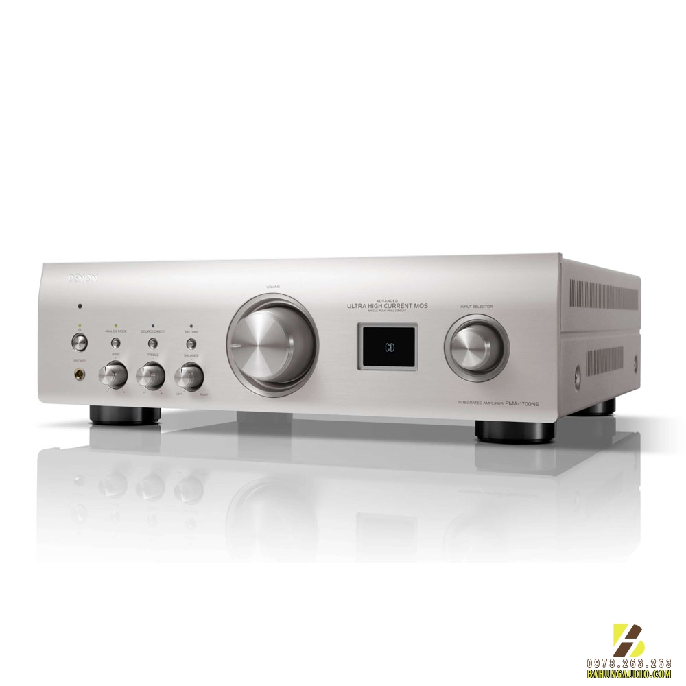 Amply Denon PMA 1700NE