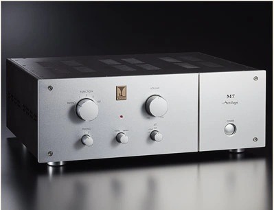 Pre Kondo Audio Note M7 Heritage Anniversary