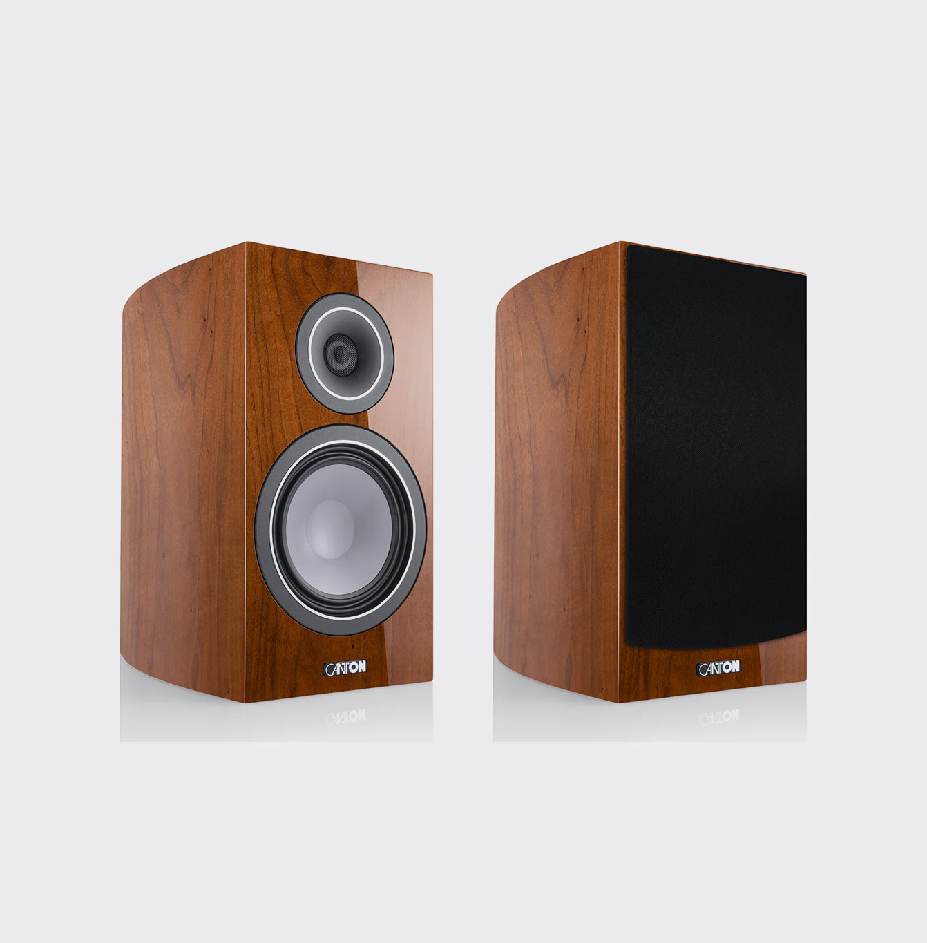 Loa Canton Vento 30