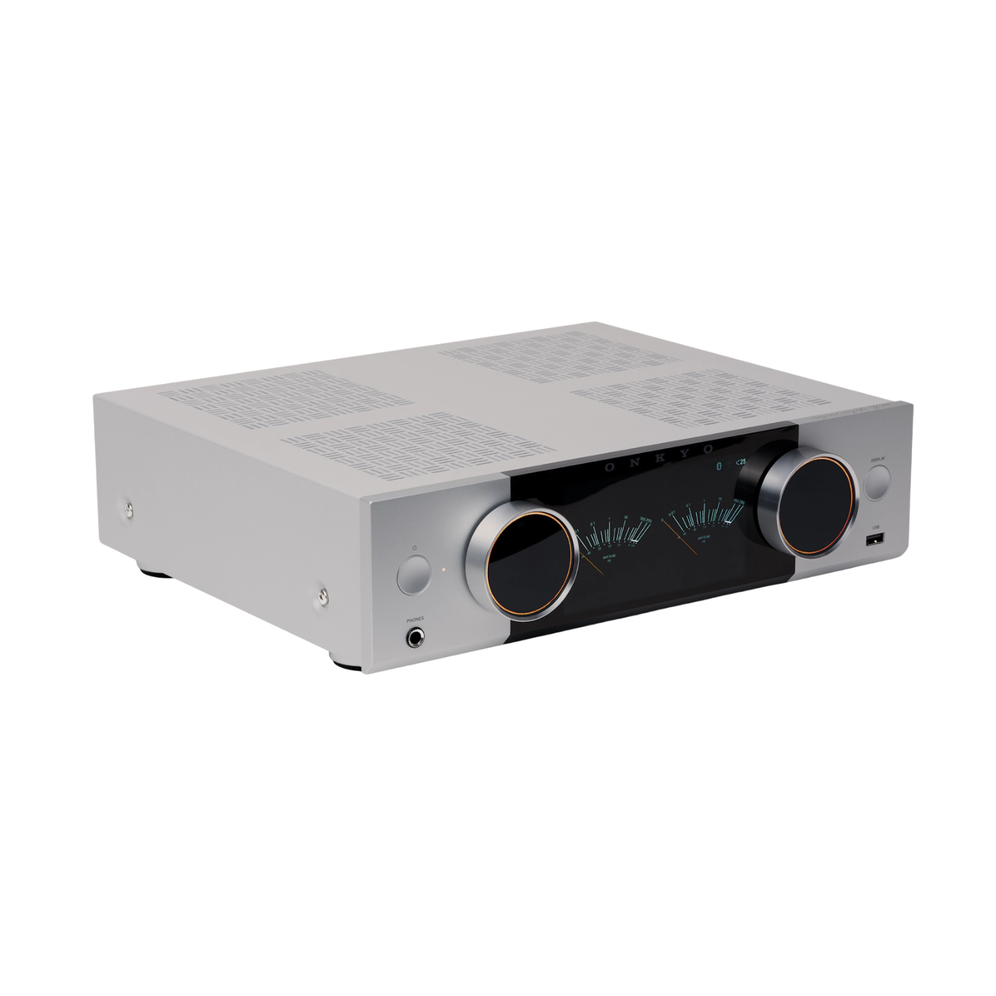 Amply Onkyo Y50