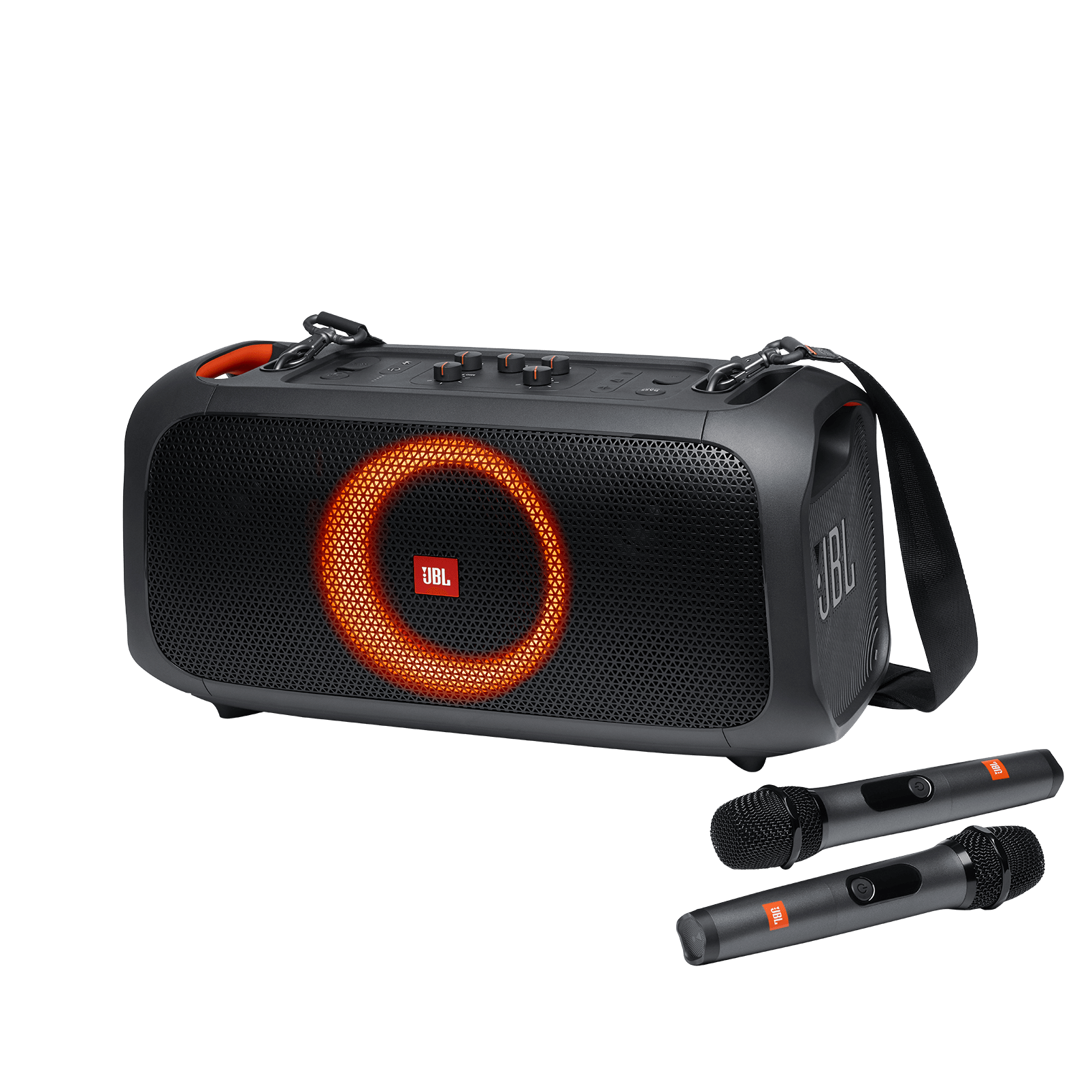 Loa JBL Partybox On The Go