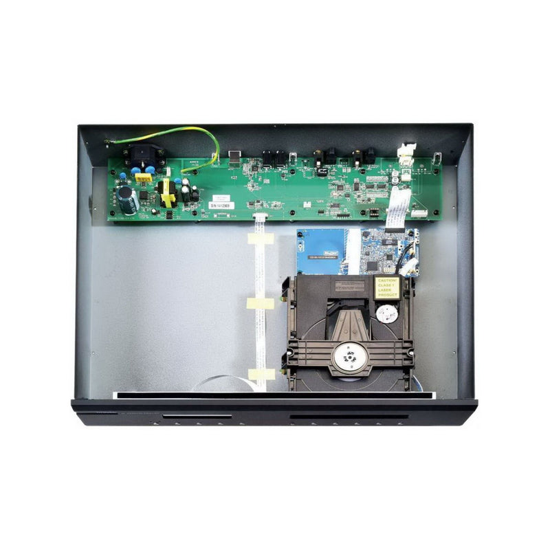 Đầu CD Musical Fidelity M3scd