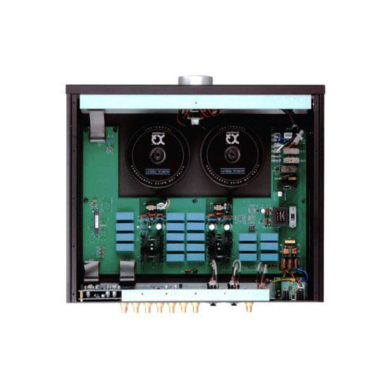 Pre Amply Musical Fidelity M8sPRE