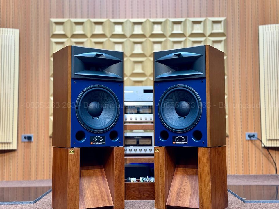 Loa JBL 4429 Studio Monitor
