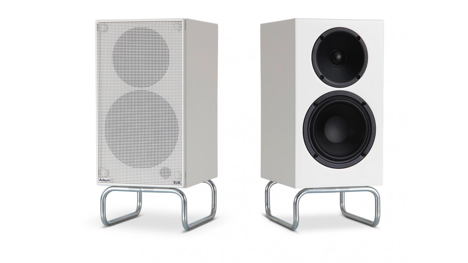 Loa Elac DEBUT CONNEX DCB41