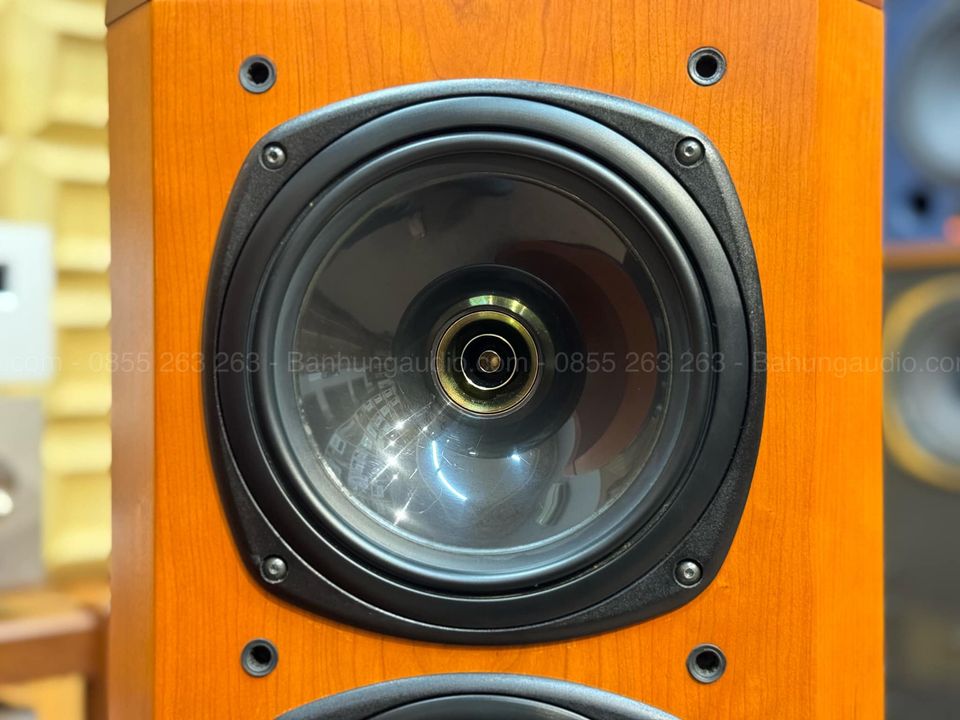 Loa Tannoy D500 Gold đẹp xuất sắc