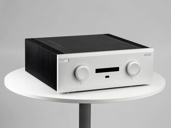 Amply Musical Fidelity M8xi