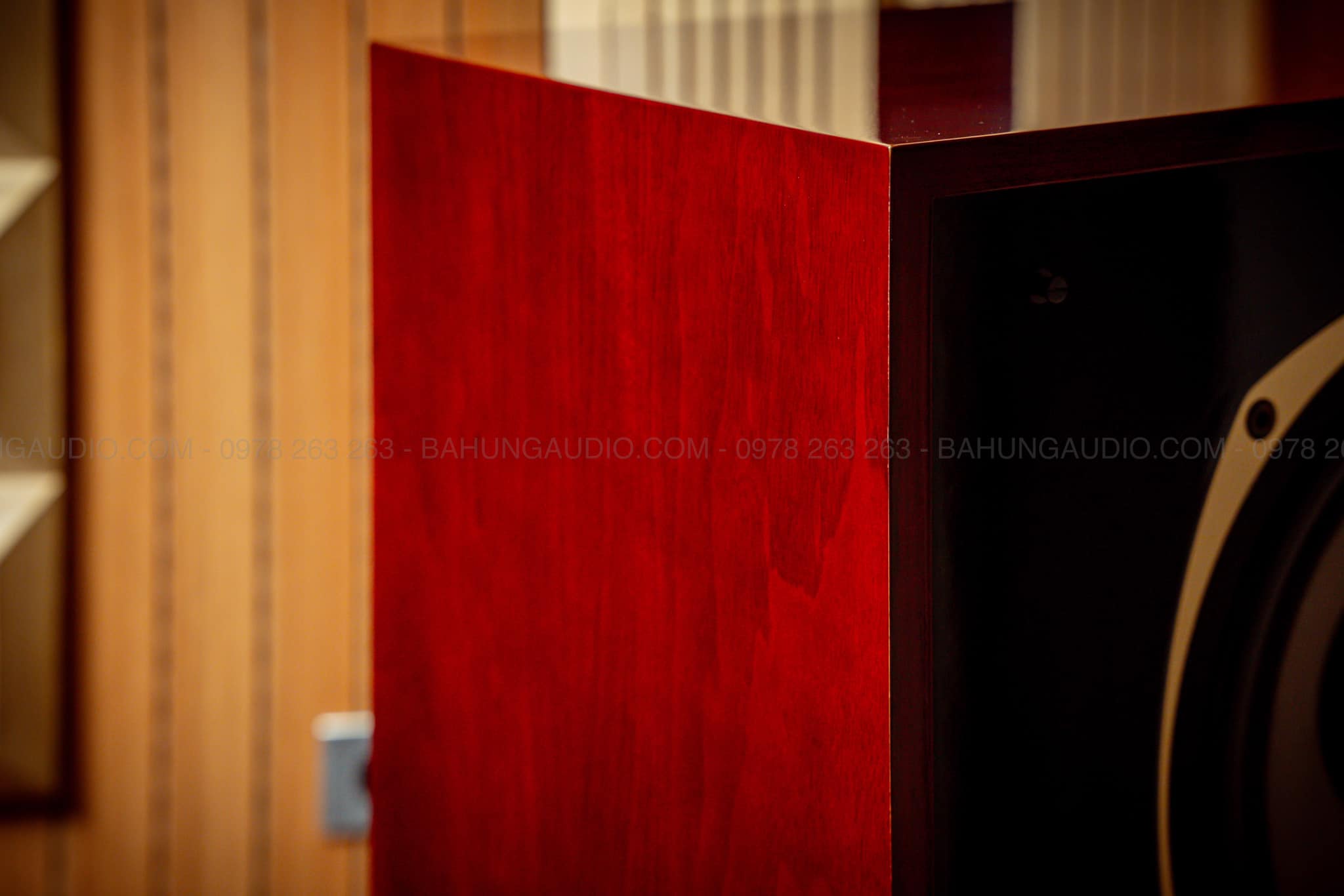 Loa Tannoy Arden Mkii Đẹp Xuất Sắc