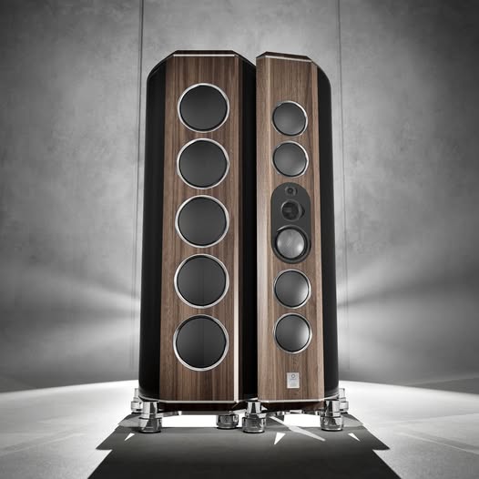 Loa Marten Coltrane Supreme Extreme