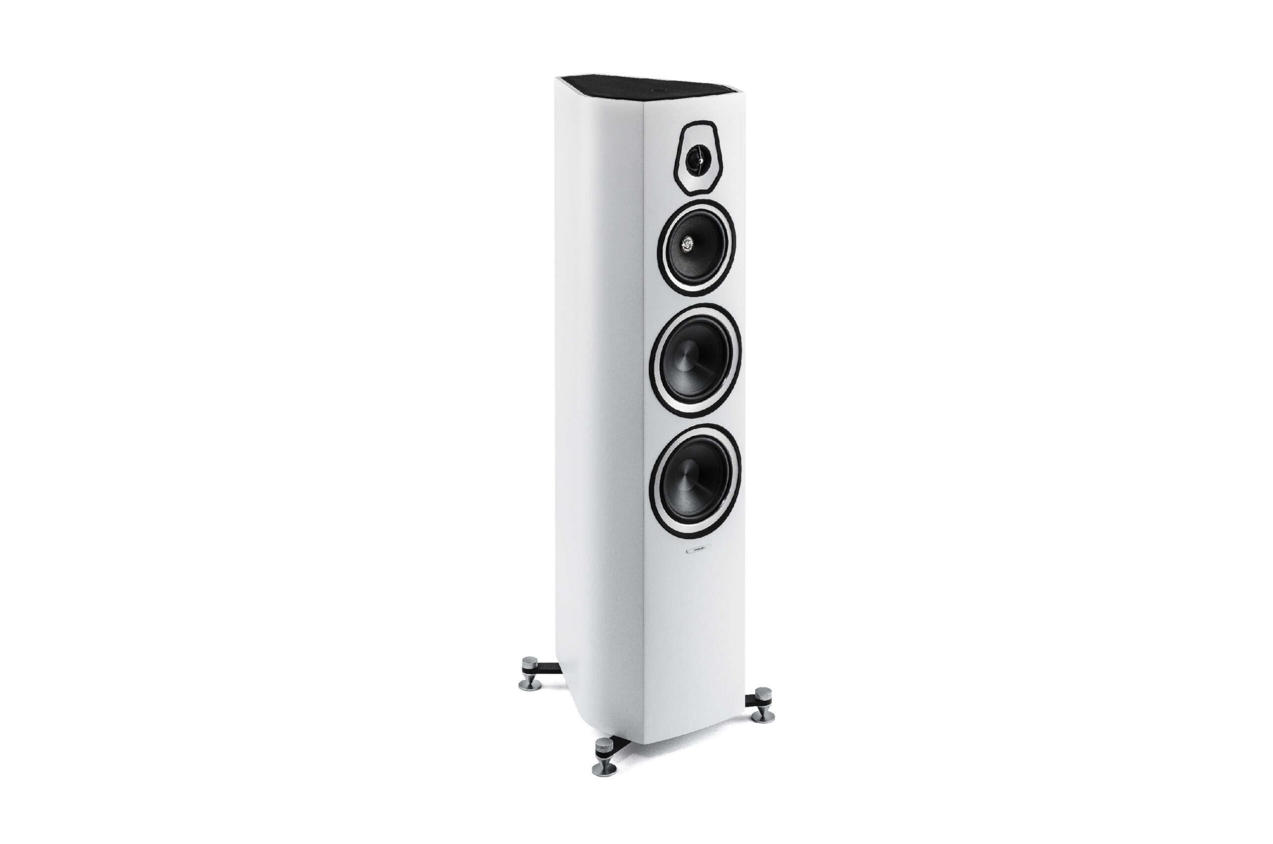Loa Sonus faber Sonetto V