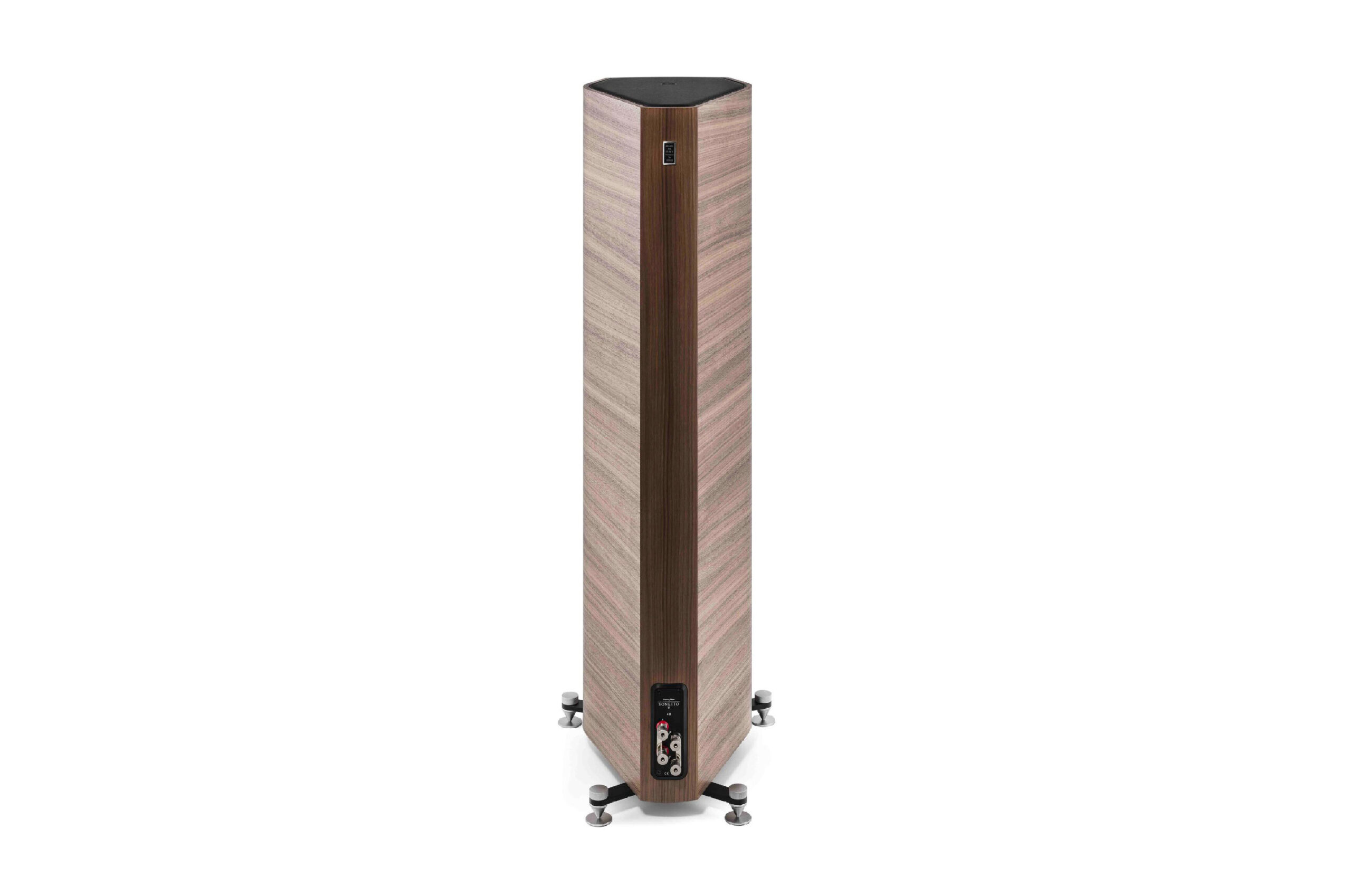 Loa Sonus faber Sonetto V