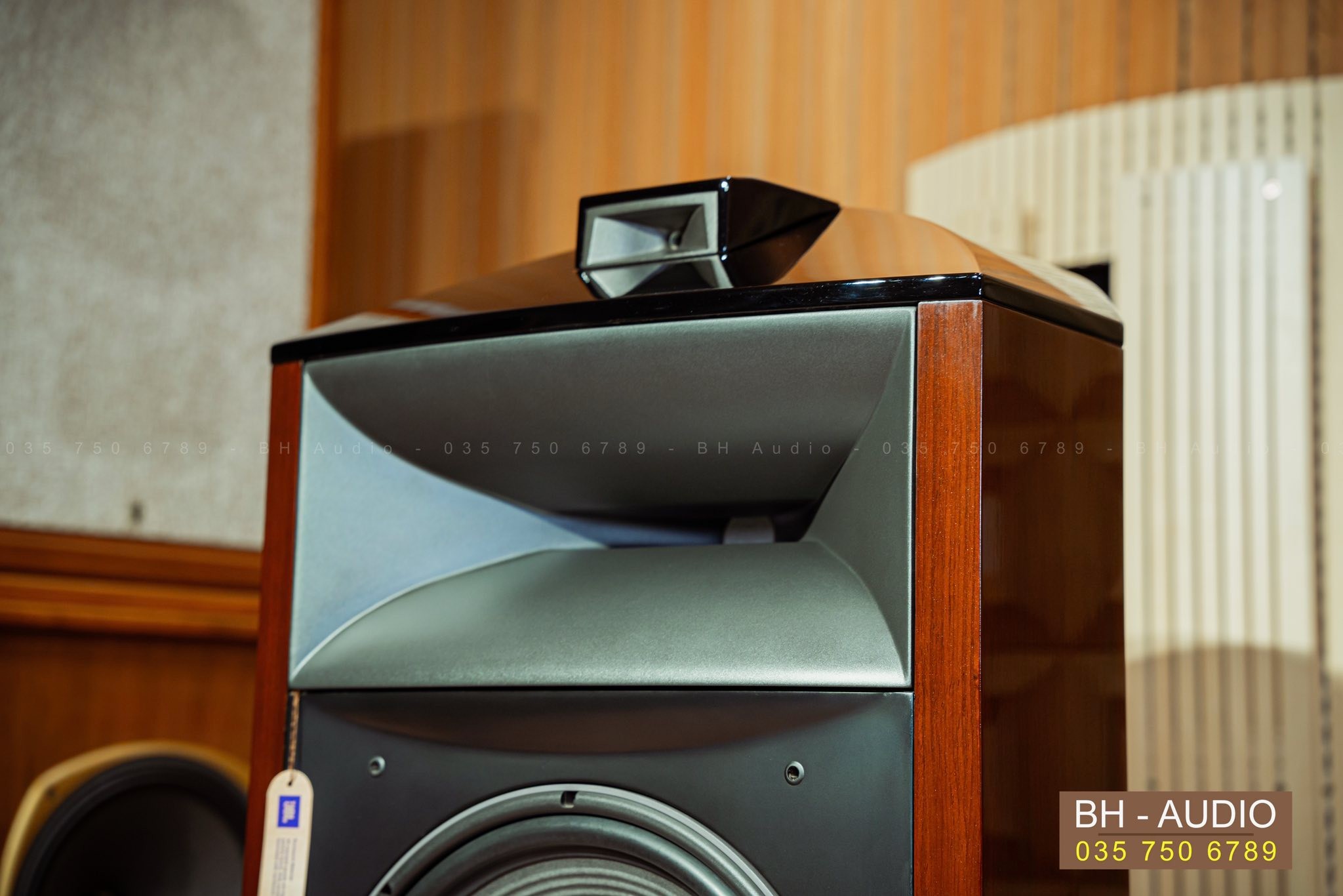 Loa JBL K2 S9800 Đẹp Xuất Sắc