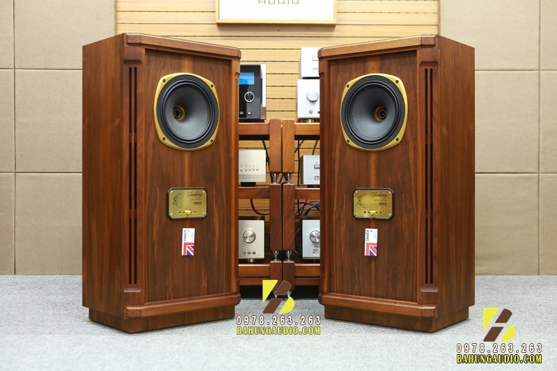 Loa Tannoy Turnberry HE Đẹp xuất sắc