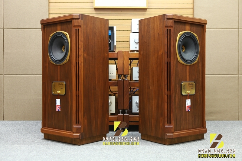 Loa Tannoy Turnberry HE Đẹp xuất sắc