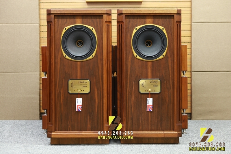 Loa Tannoy Turnberry HE Đẹp xuất sắc