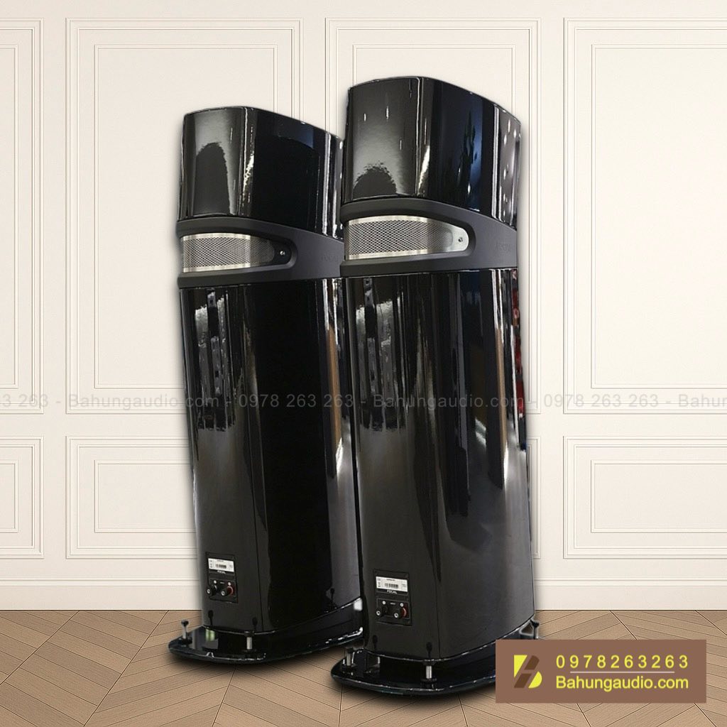 Loa Focal Sopra No3 Đẹp Xuất Sắc