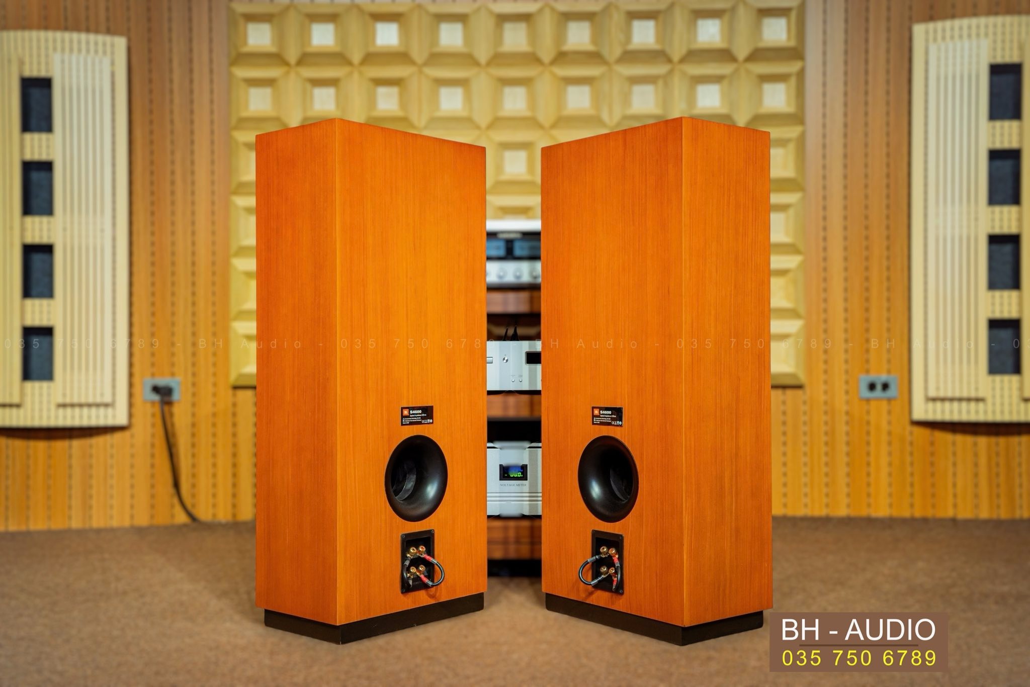 Loa JBL S4600 đẹp xuất sắc