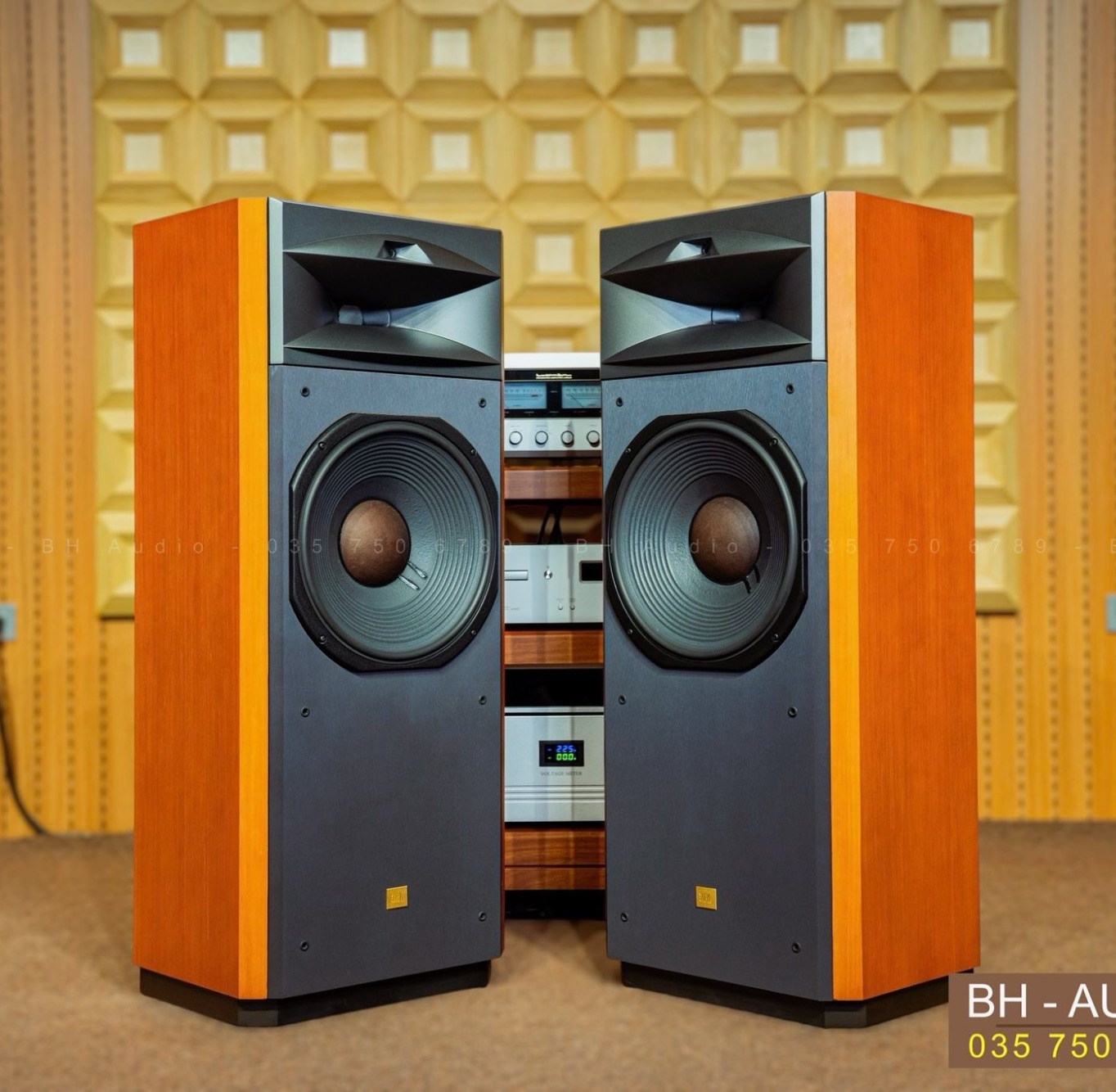 Loa JBL S4600 đẹp xuất sắc