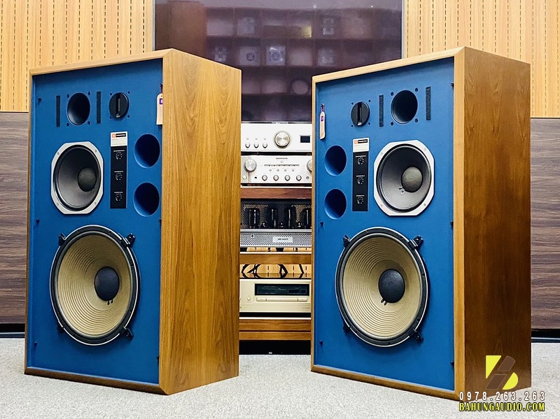 Loa JBL 4344 Đẹp Xuất Sắc