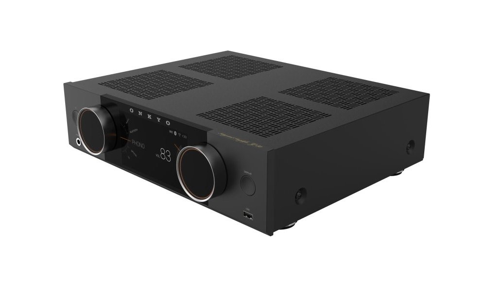 Amply Onkyo Y50