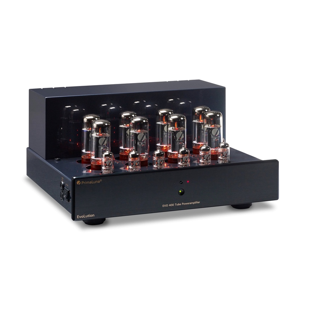 Power Amply Primaluna Evo 400