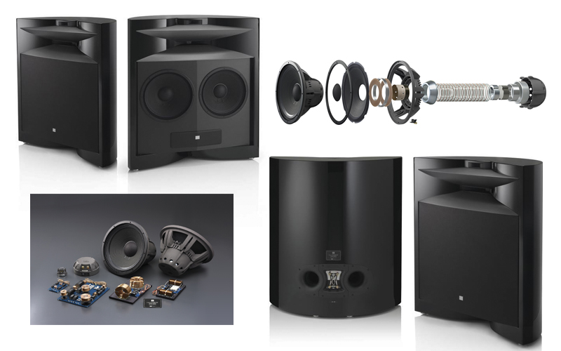 Loa JBL Everest DD67000