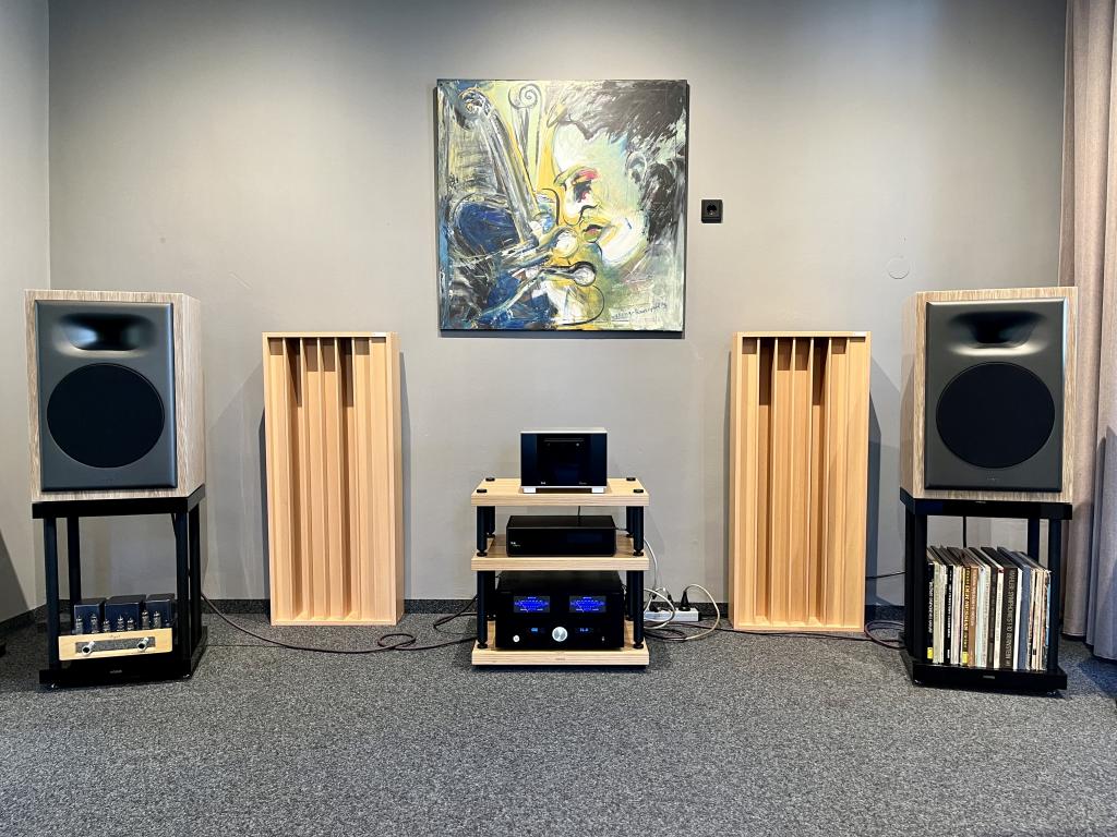 Loa Kèn hORNS FP12 MK2