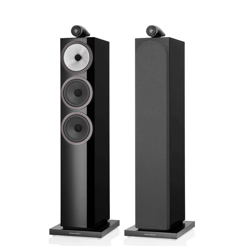 Loa Bowers & Wilkins 703 S3