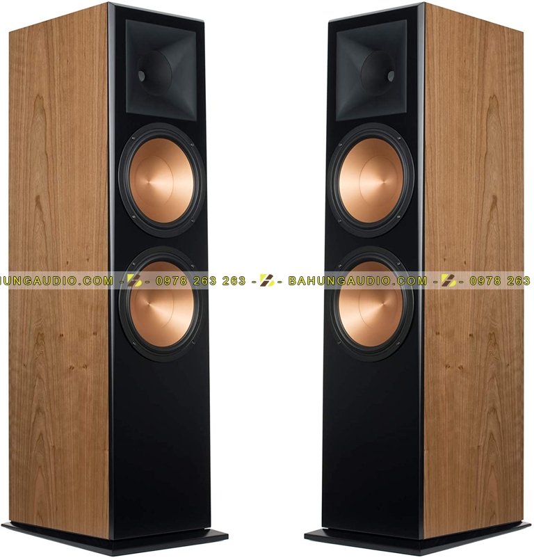 Loa Klipsch RF 7 III USA xịn sò, chất âm tuyệt vời