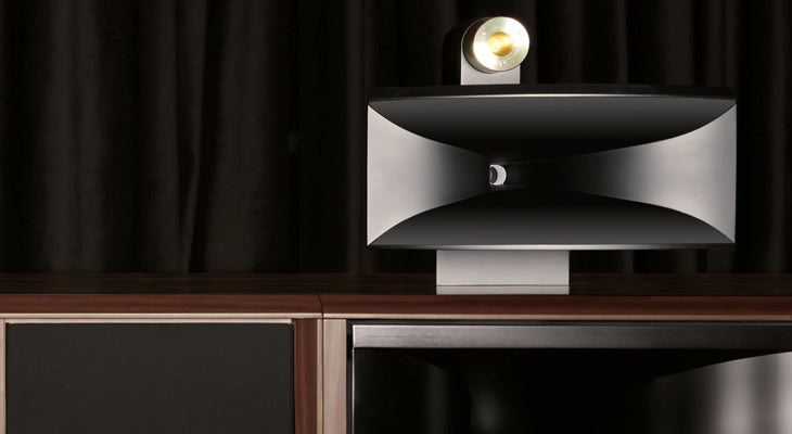Loa Viva Audio Credenza