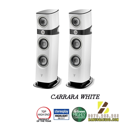 Loa Focal Sopra No3