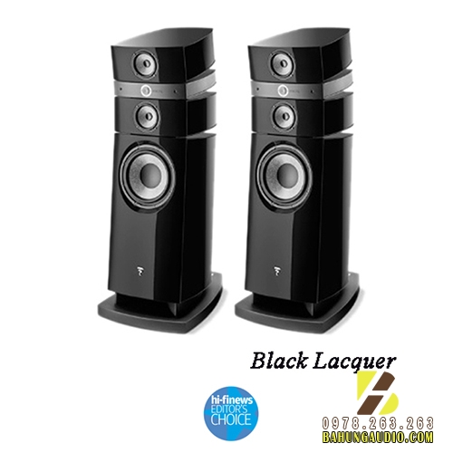 Loa Focal Stella Utopia EM Evo