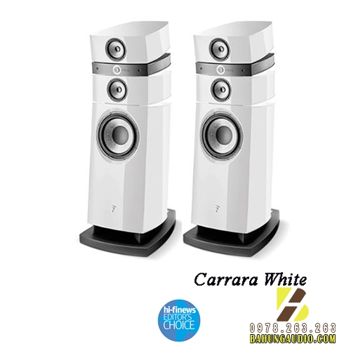 Loa Focal Stella Utopia EM Evo