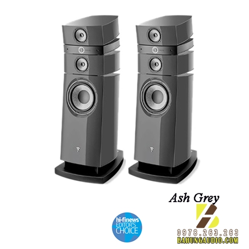 Loa Focal Stella Utopia EM Evo