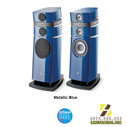 Loa Focal Stella Utopia EM Evo