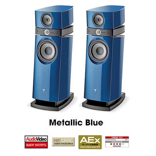 Loa Focal Scala Utopia Evo