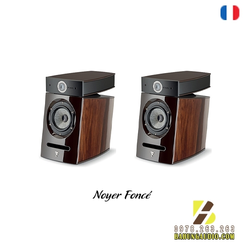 Loa Focal Diablo Utopia Evo