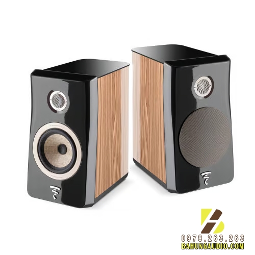 Loa Focal Kanta Nº1