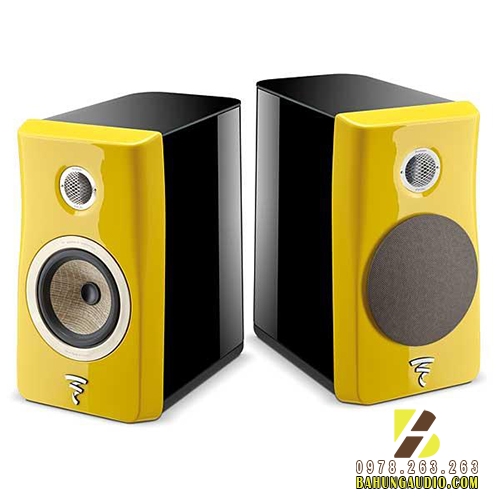 Loa Focal Kanta Nº1