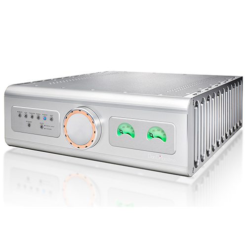 Dan D'Agostino Progression Integrated Amplifier