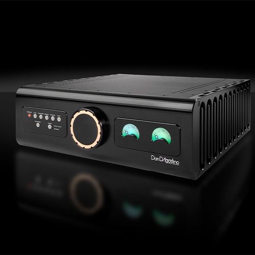 Dan D'Agostino Progression Integrated Amplifier