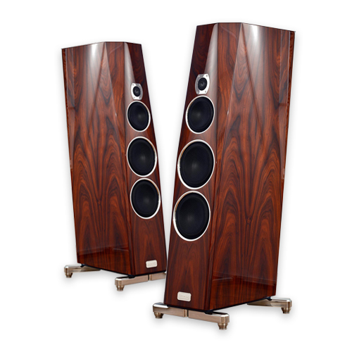 Loa Tidal Contriva G3
