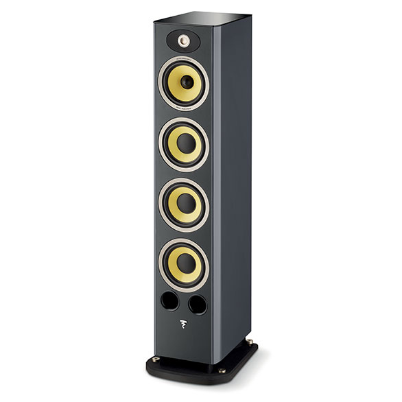 Loa Focal Aria 936 K2