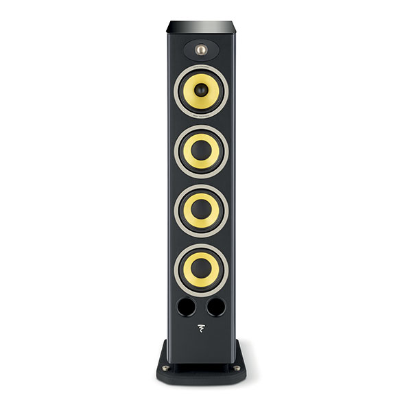 Loa Focal Aria 936 K2