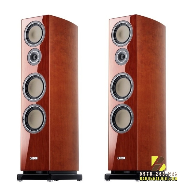 Loa Canton Reference 5K