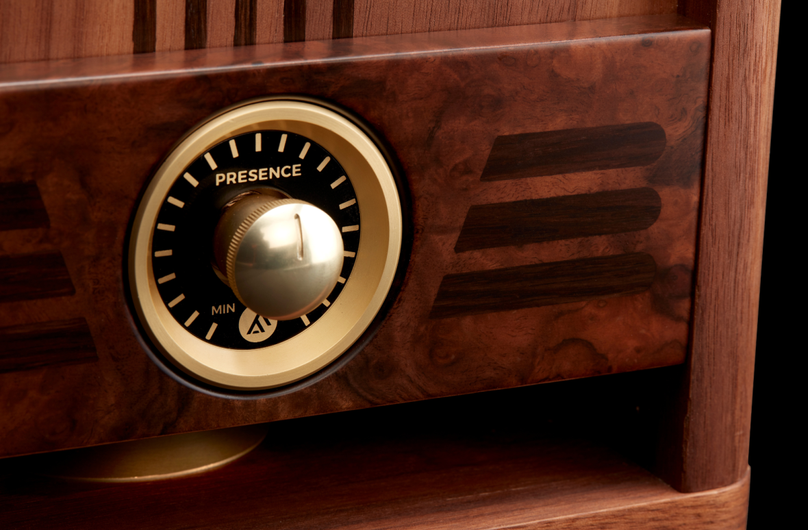 Loa Fyne Audio Vintage 5