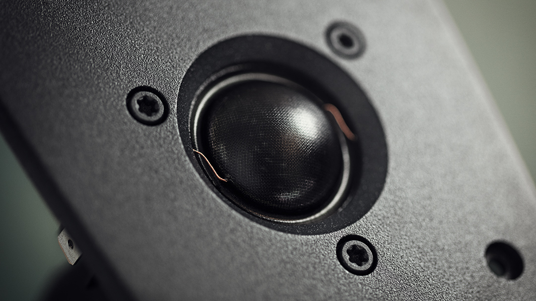 Loa Dynaudio Contour 20i