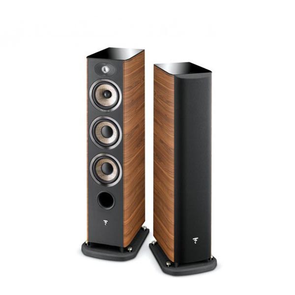 Loa Focal Aria 926